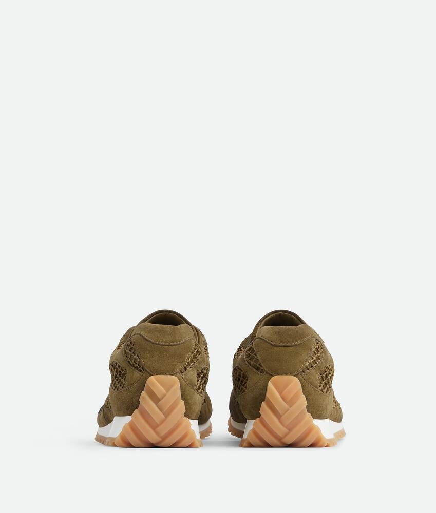 Bottega Veneta Sneaker Orbit Solo queda un día