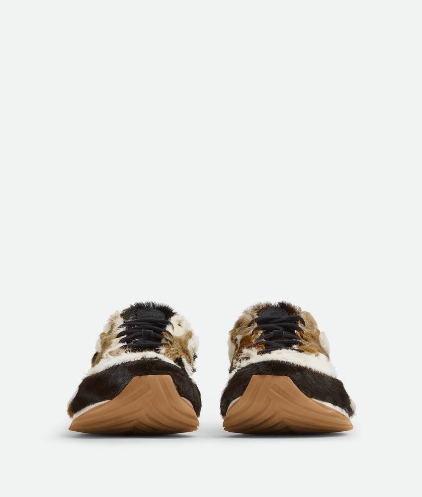 Bottega Veneta Sneaker Orbit Superdescuento
