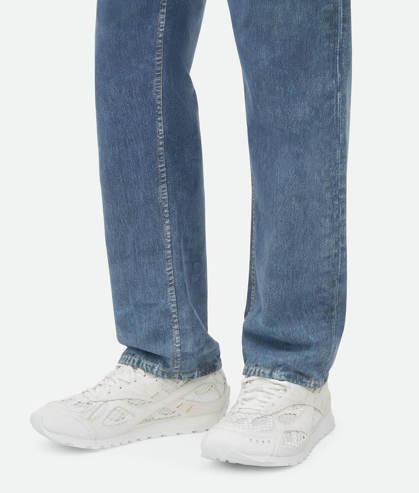 Bottega Veneta Sneaker Orbit Grandes descuentos