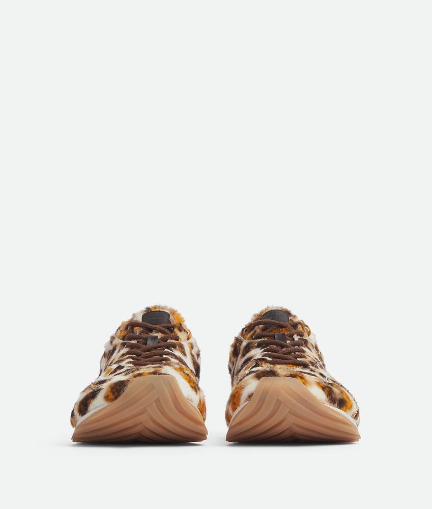 Bottega Veneta Sneaker Orbit Liquidación