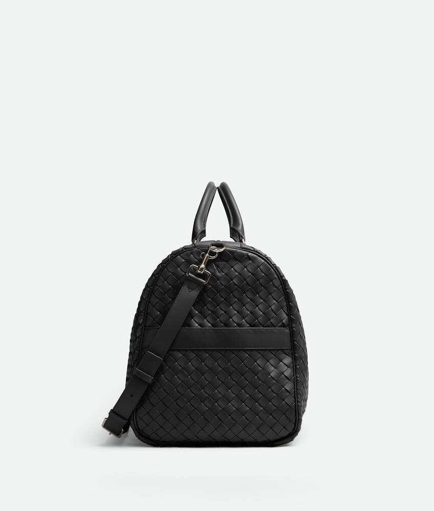 Bottega Veneta Bolso Duffle Clásico Grande Intrecciato Gran oferta