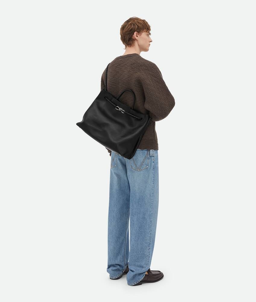 Bottega Veneta Andiamo grande Tienda
