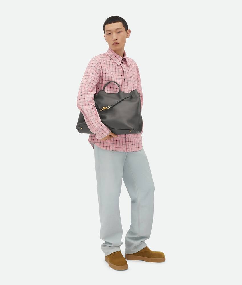 Bottega Veneta Bolso Andiamo grande Tienda