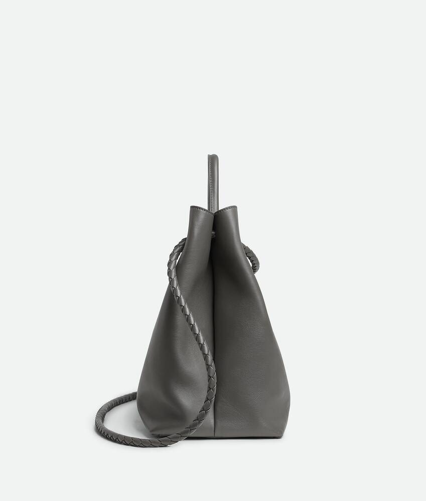 Bottega Veneta Bolso Andiamo grande Tienda