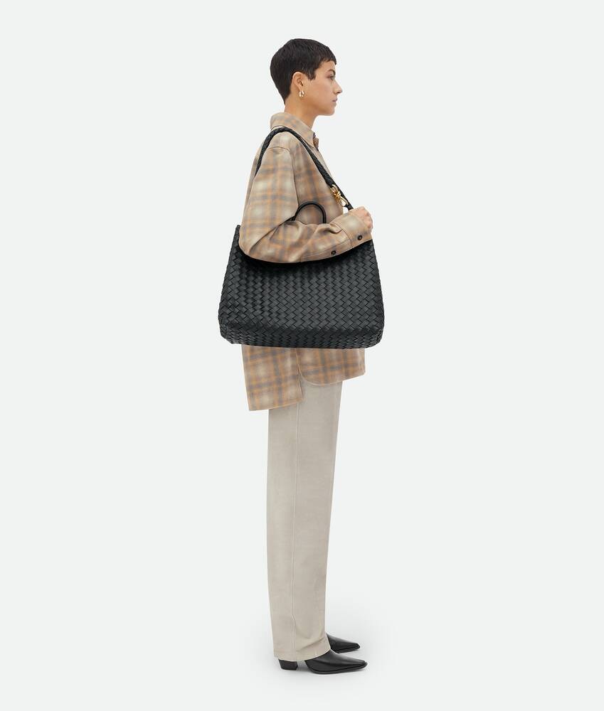 Bottega Veneta Andiamo grande Liquidación