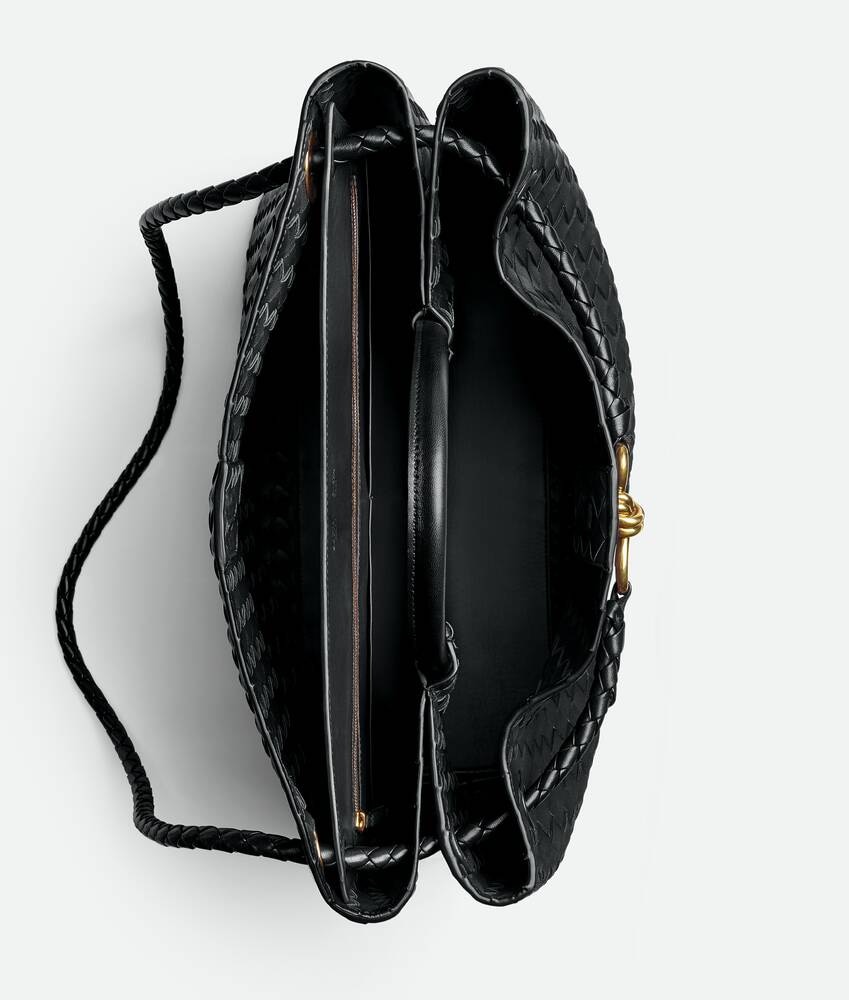 Bottega Veneta Andiamo grande Liquidación