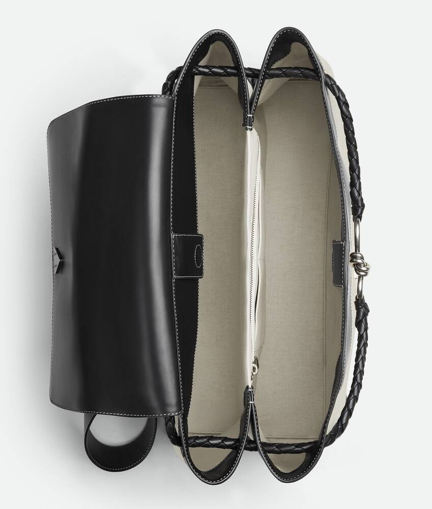 Bottega Veneta Mochila Andiamo Grande Mejor oferta