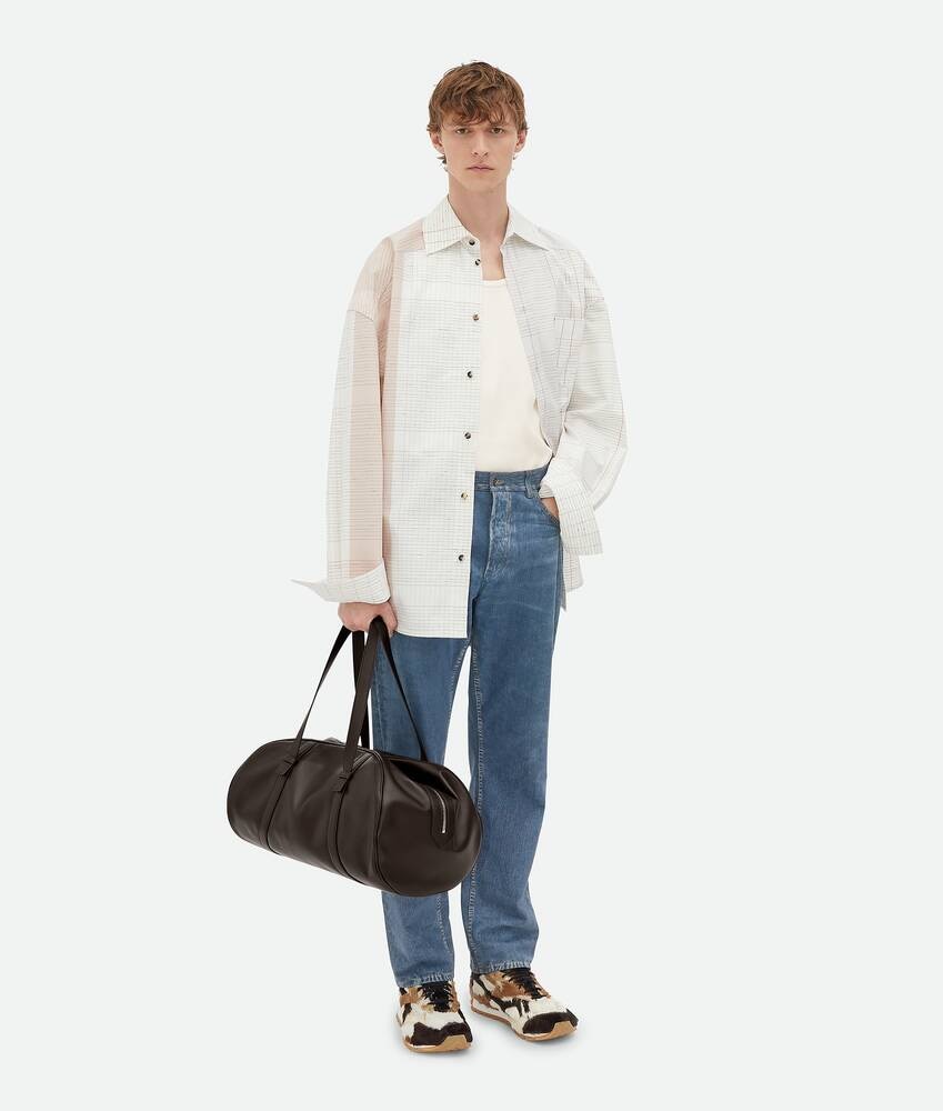 Bottega Veneta Bolso duffle Jim Queen Rebajas online