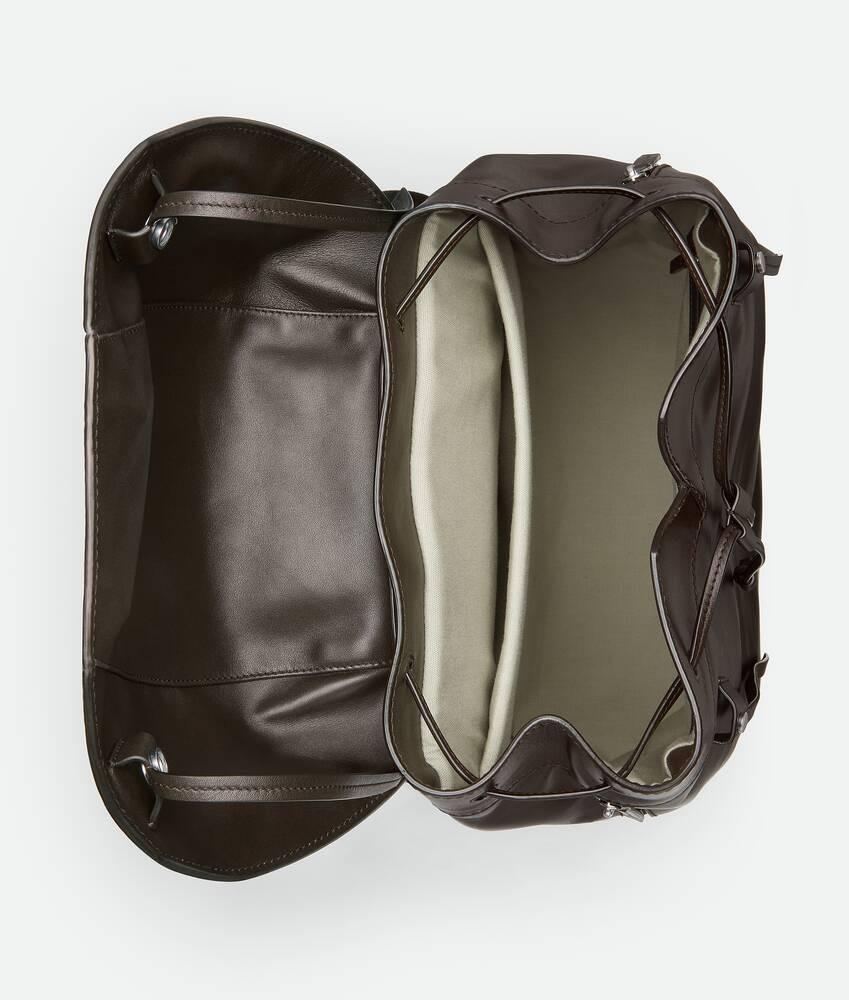 Bottega Veneta Mochila Ryder Rebajas top