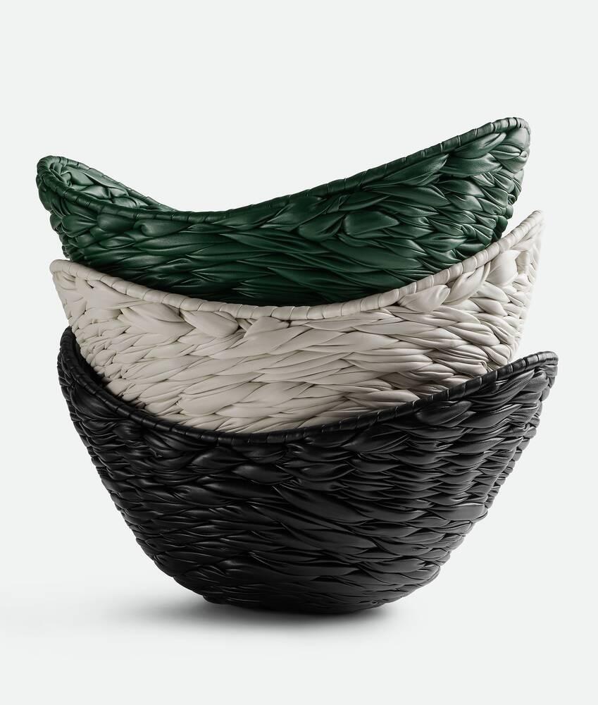 Bottega Veneta Cesta estilo capazo Intreccio Foulard Envío gratis