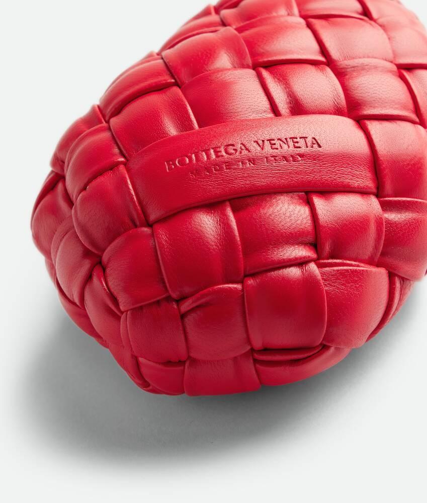 Bottega Veneta Pisapapeles Intreccio Foulard ÚLTIMAS EDICIONES
