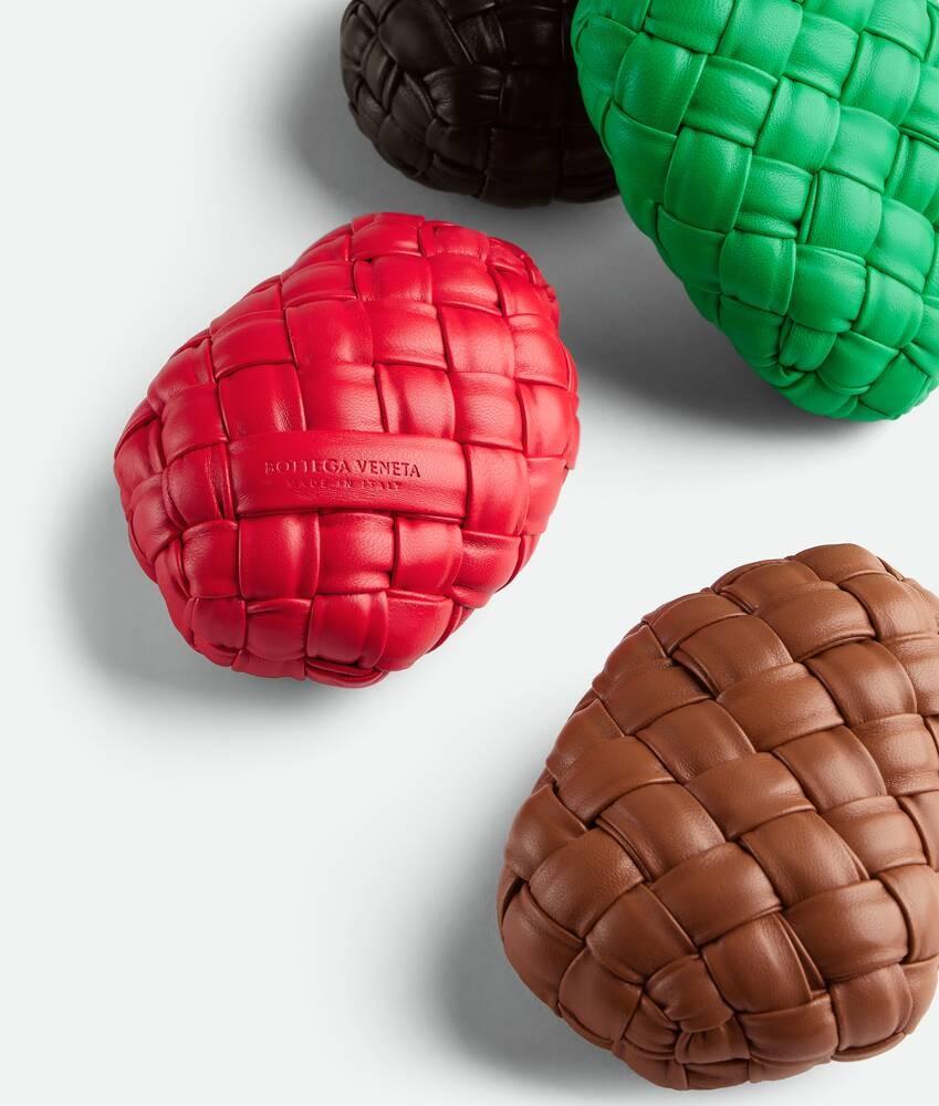Bottega Veneta Pisapapeles Intreccio Foulard ÚLTIMAS EDICIONES