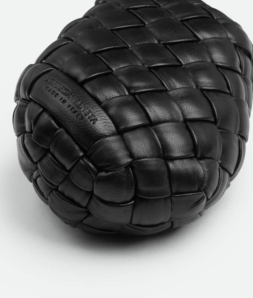 Bottega Veneta Pisapapeles Intreccio Foulard Últimos 2 días