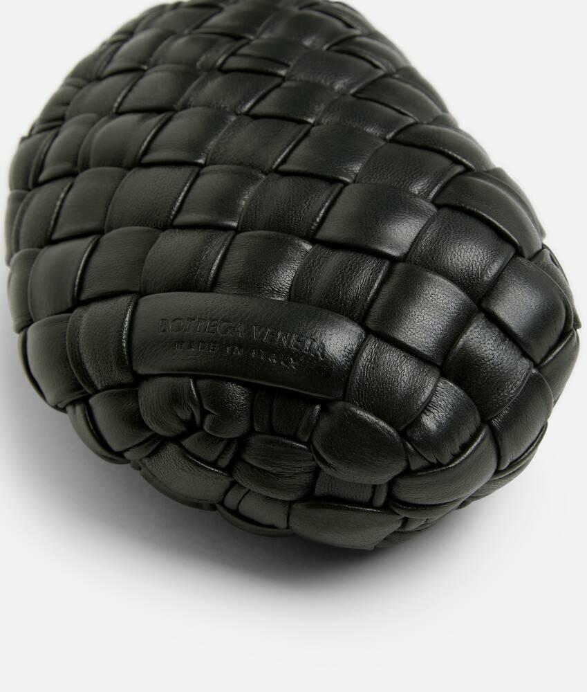 Bottega Veneta Pisapapeles Intreccio Foulard Precio de fábrica