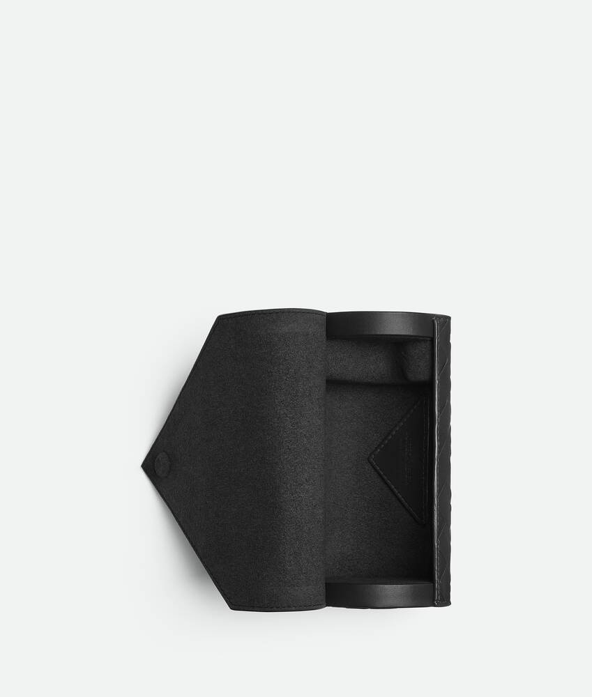 Bottega Veneta Estuche Intrecciato para perfume Solo queda un día