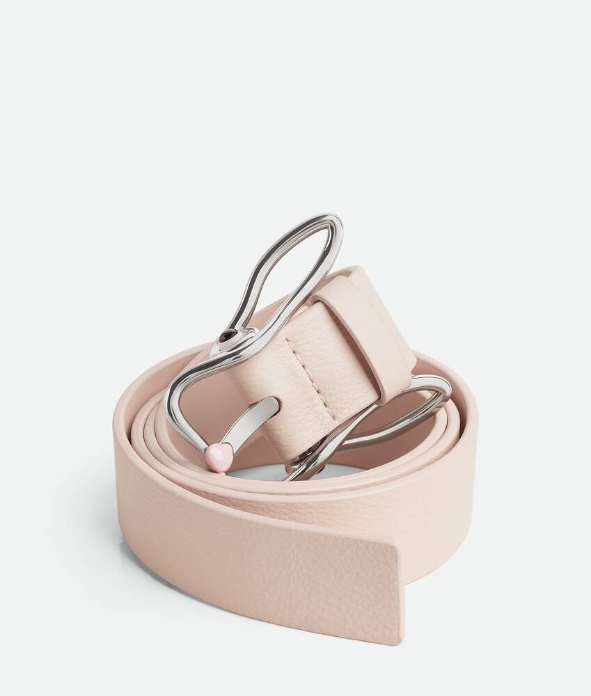 Bottega Veneta Cinturón Bunny Superdescuento