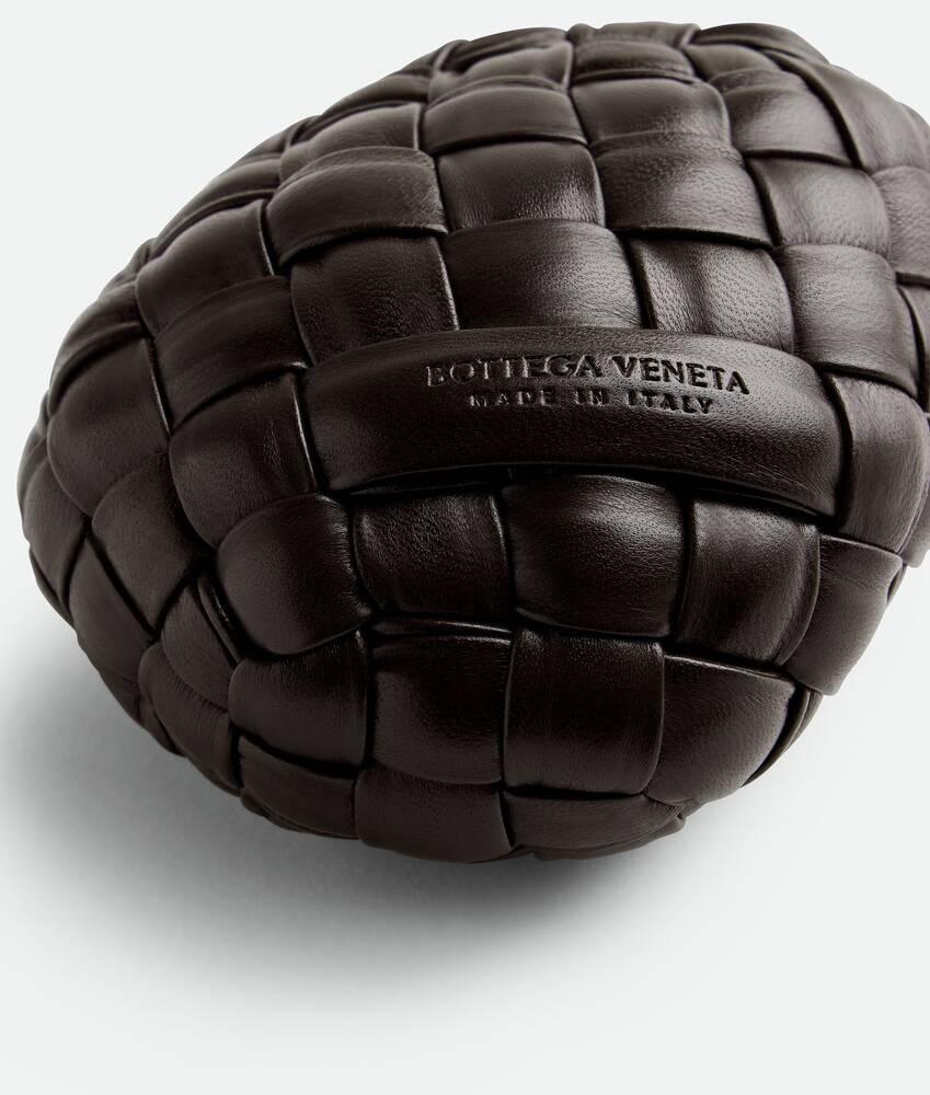 Bottega Veneta Pisapapeles Intreccio Foulard Última moda