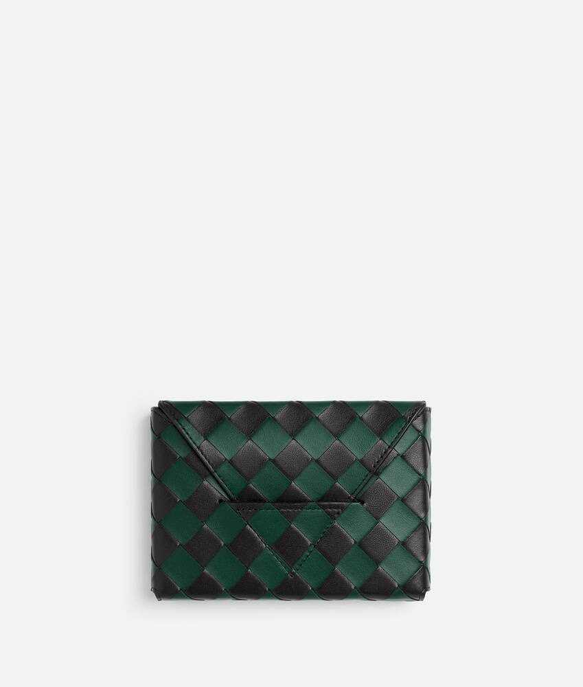 Bottega Veneta Juego de cartas Intrecciato Precio ultrabajo