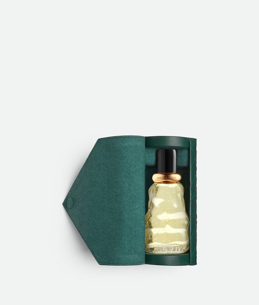 Bottega Veneta Estuche Intrecciato para perfume Rebajas de fábrica