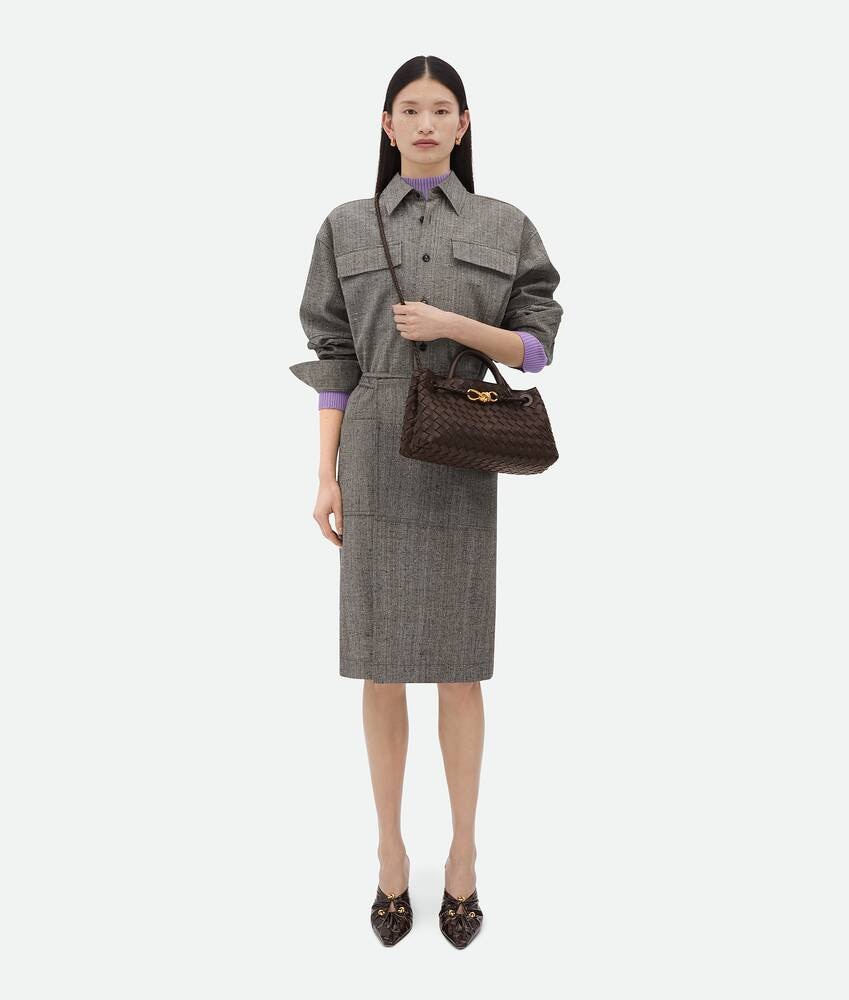 Bottega Veneta East-West Andiamo Los más vendidos