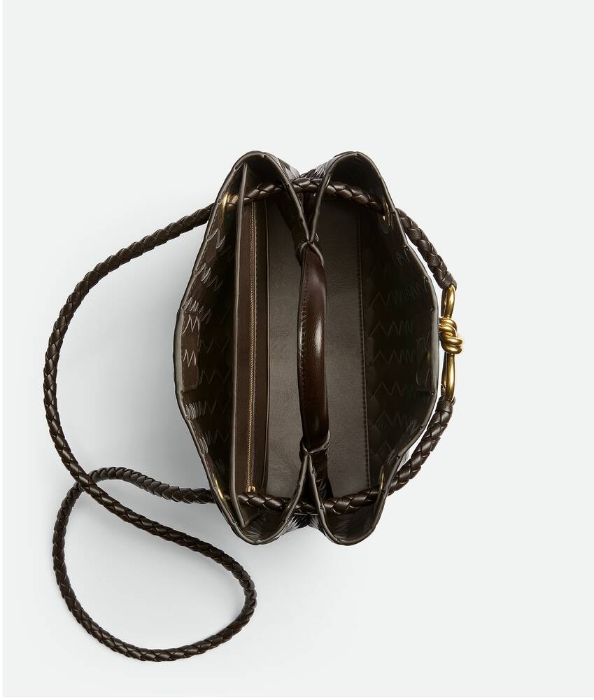 Bottega Veneta Andiamo pequeño Ventas relámpago