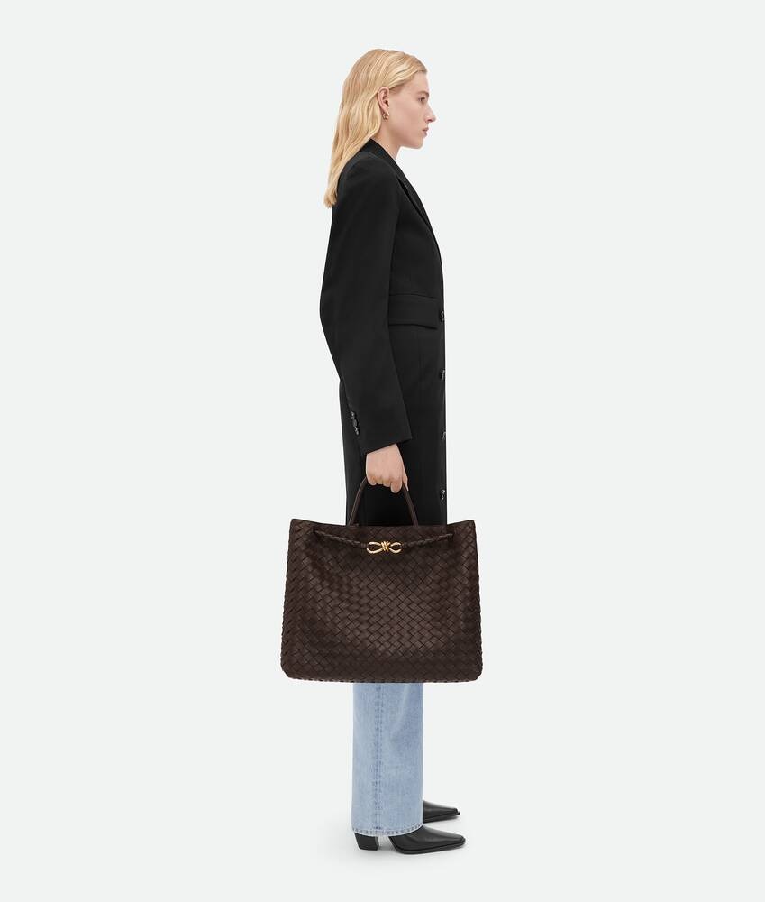 Bottega Veneta Andiamo grande Tienda