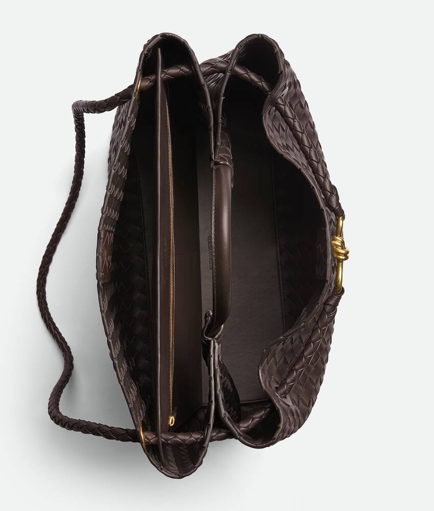 Bottega Veneta Andiamo grande Tienda