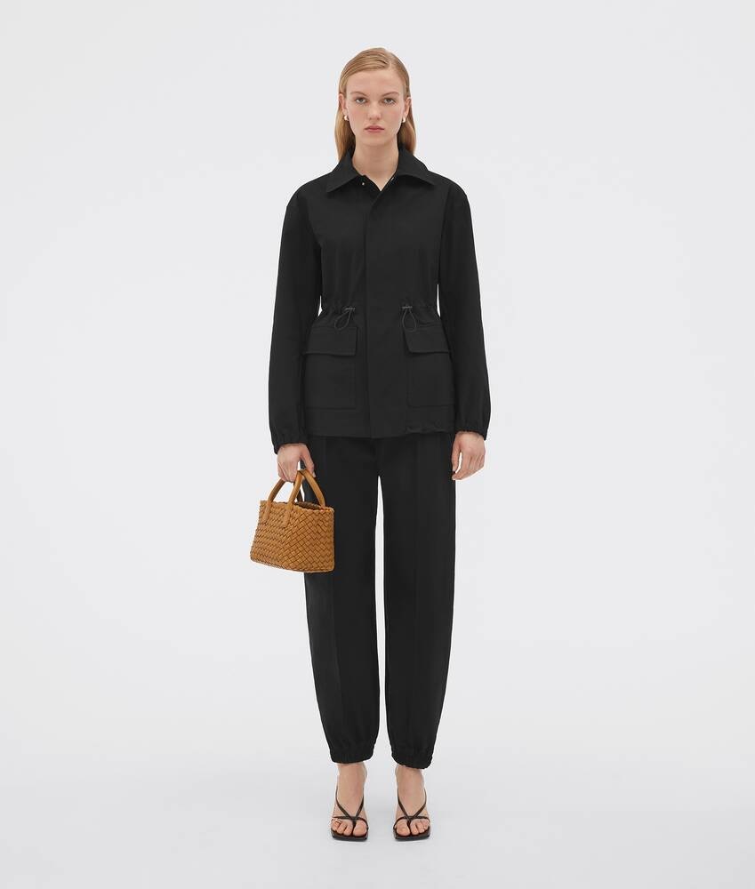 Bottega Veneta Mini Cabat Mejor oferta