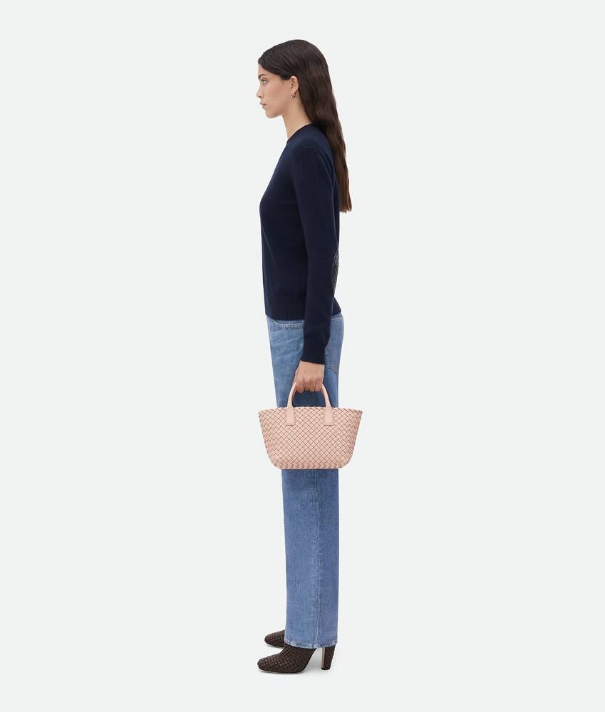 Bottega Veneta Mini Cabat Rebajas online