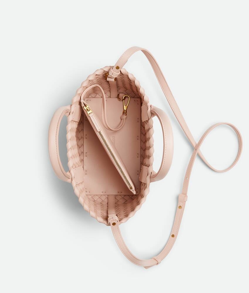 Bottega Veneta Mini Cabat Rebajas online