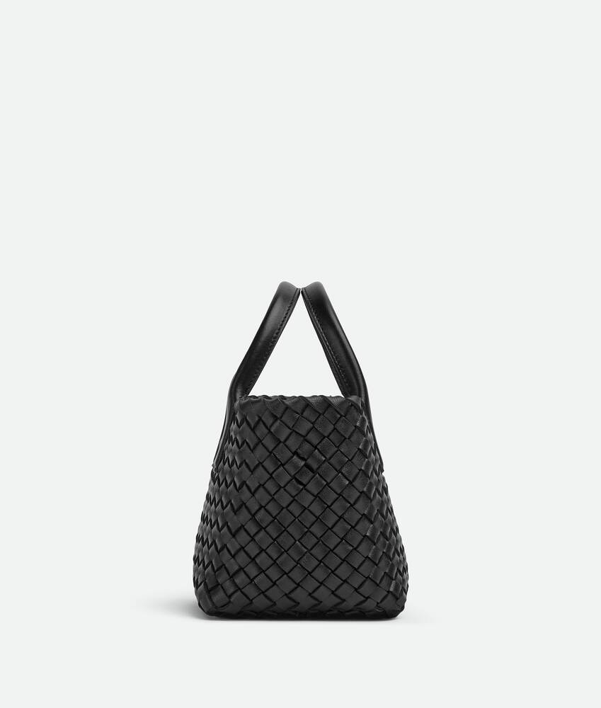 Bottega Veneta Mini Cabat Rebajas top