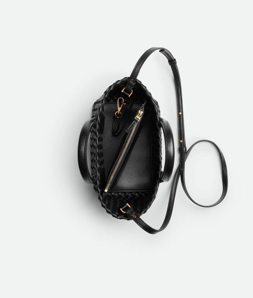 Bottega Veneta Mini Cabat Rebajas top