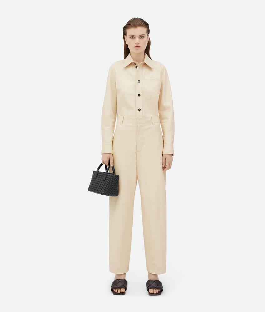 Bottega Veneta Mini Cabat Rebajas top