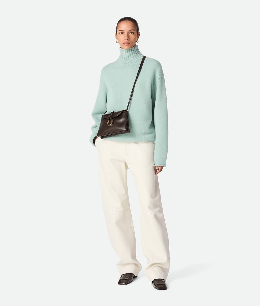 Bottega Veneta Bolso Liberta pequeño COMPRAR AHORA