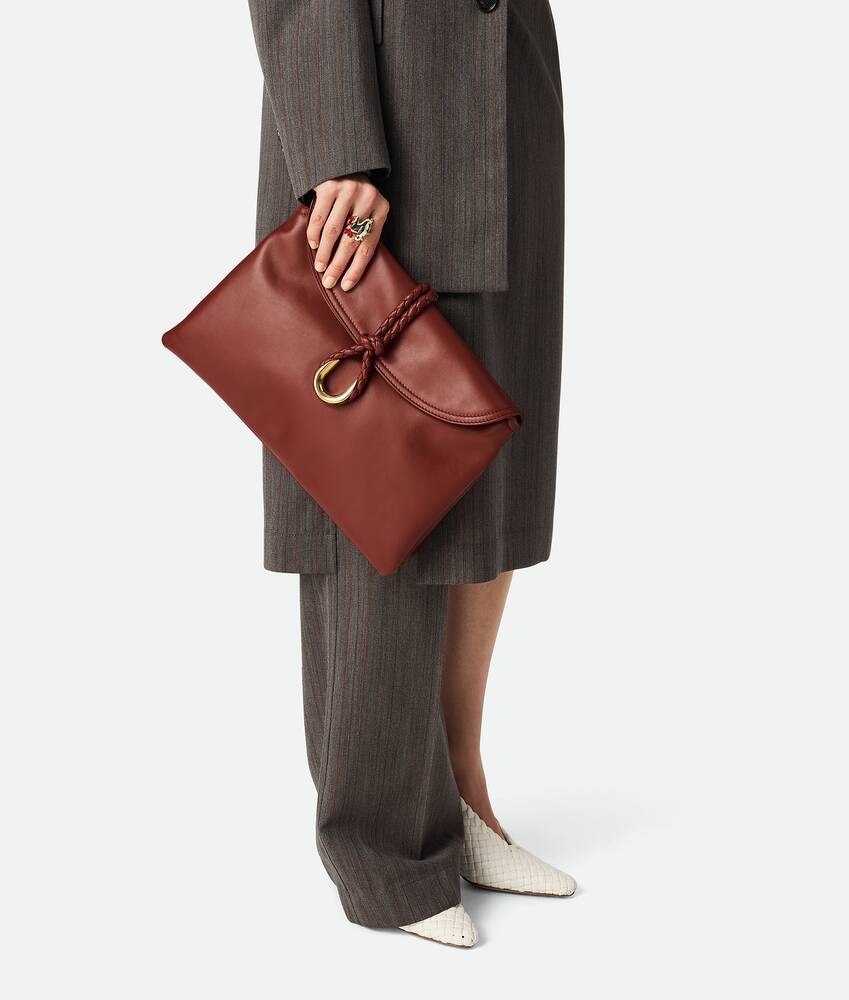 Bottega Veneta Bolso Liberta ÚLTIMAS EDICIONES