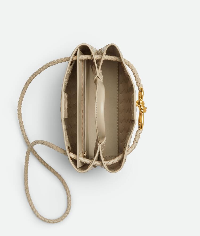 Bottega Veneta Bolso Andiamo pequeño Últimos 2 días