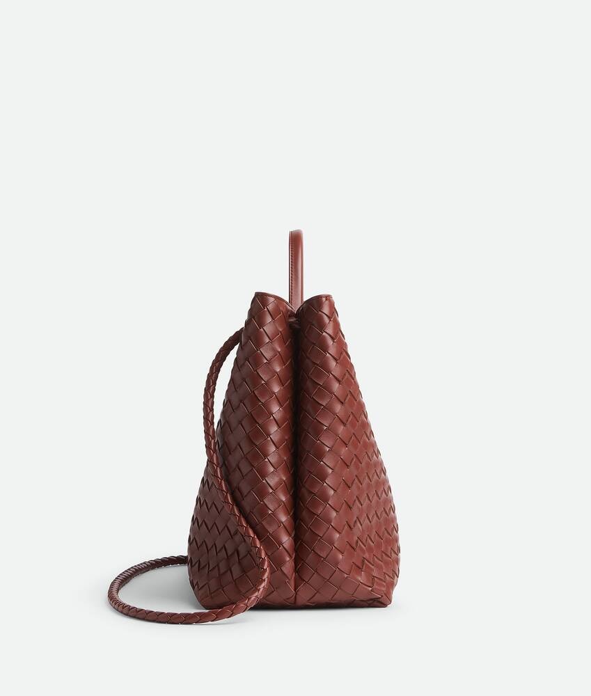 Bottega Veneta Bolso Andiamo grande Último día