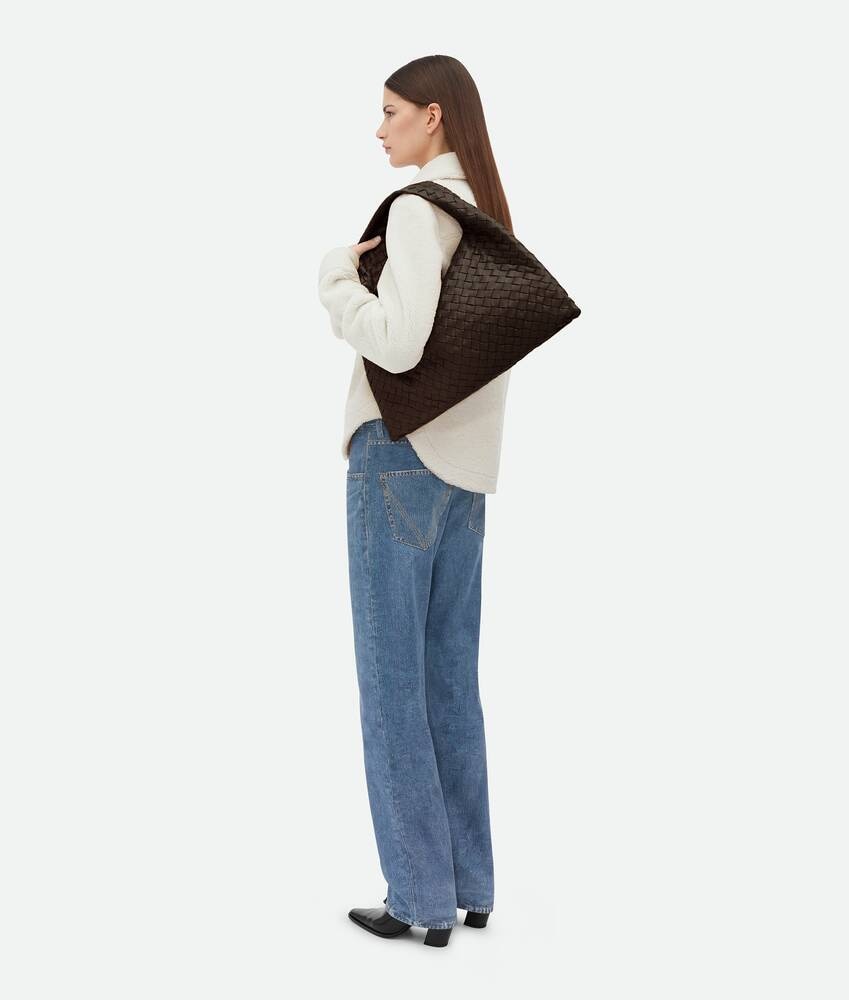 Bottega Veneta Bolso Hop Promoción trimestral
