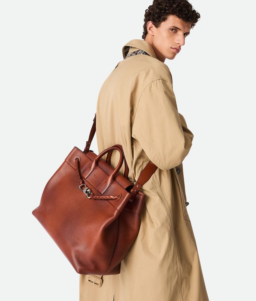 Bottega Veneta Andiamo Voyager Tienda de fábrica