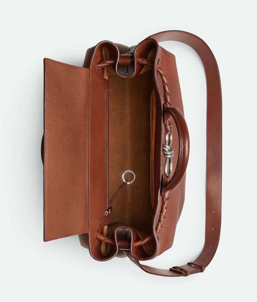 Bottega Veneta Andiamo Voyager Tienda de fábrica