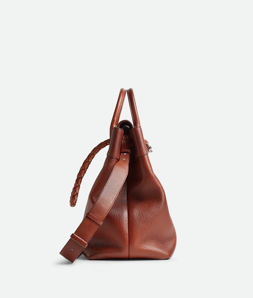 Bottega Veneta Andiamo Voyager Tienda de fábrica