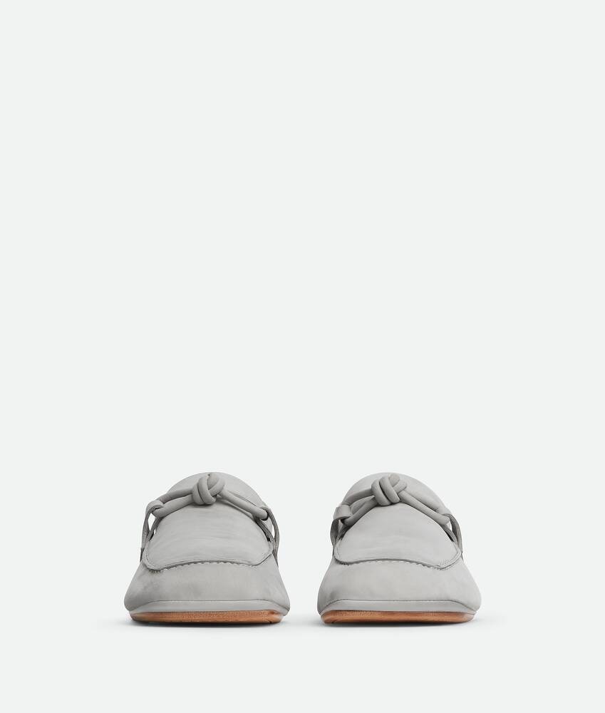 Bottega Veneta Mocasín Daddy Ahorra y exporta