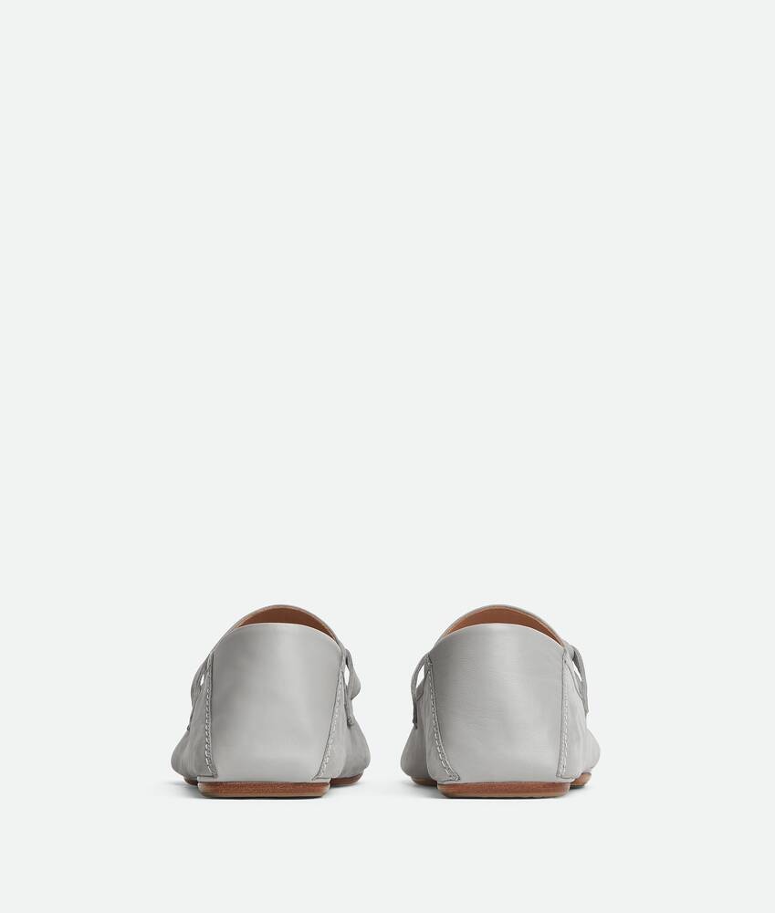 Bottega Veneta Mocasín Daddy Ahorra y exporta