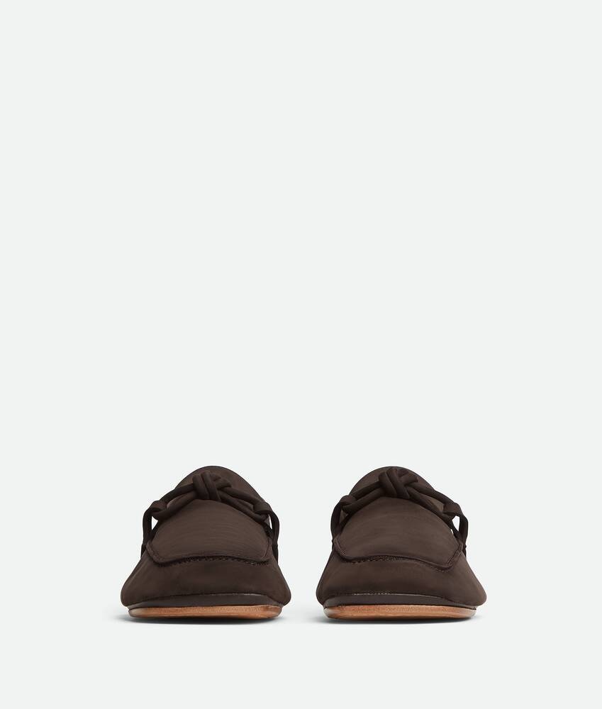Bottega Veneta Mocasín Daddy Precios de Black Friday