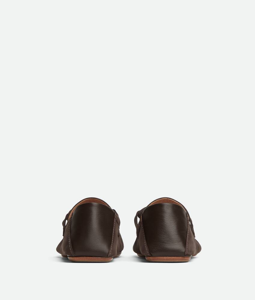 Bottega Veneta Mocasín Daddy Precios de Black Friday