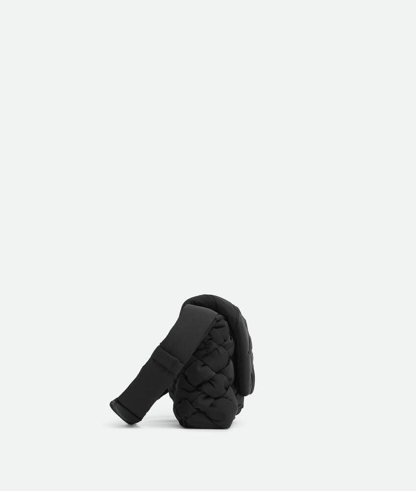 Bottega Veneta Bolso Rumple Messenger pequeño Oferta exclusiva