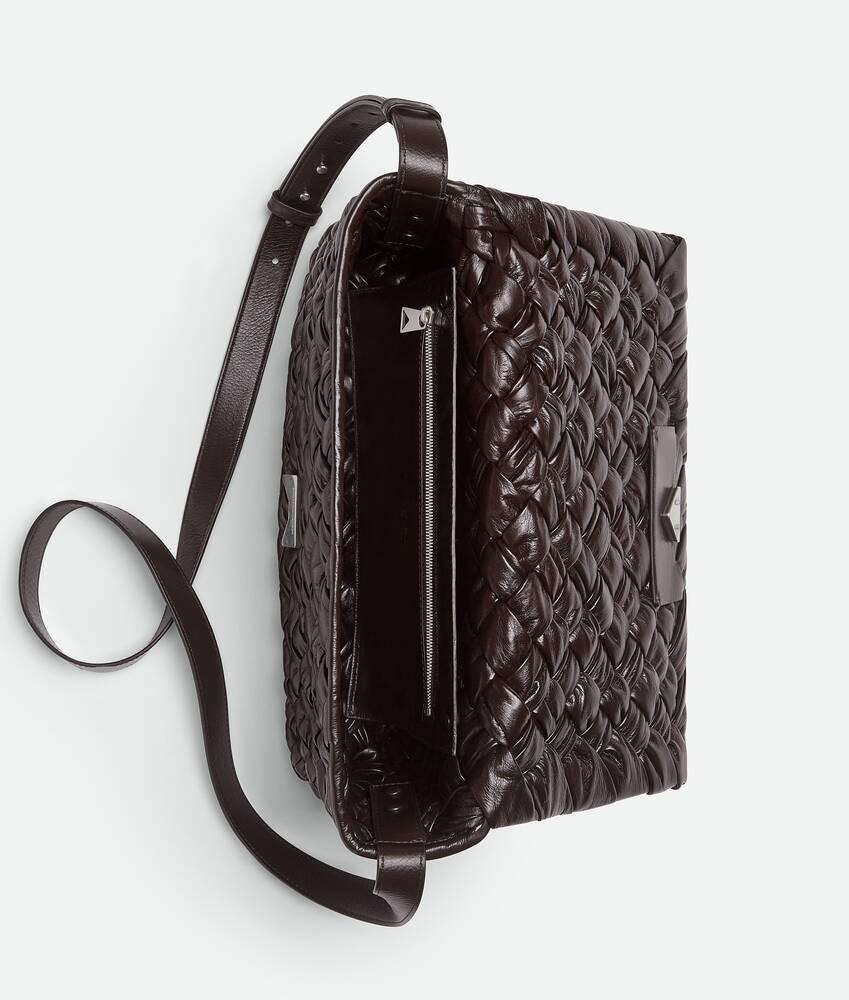 Bottega Veneta Bolso Rumple Messenger Descuento por venta flash
