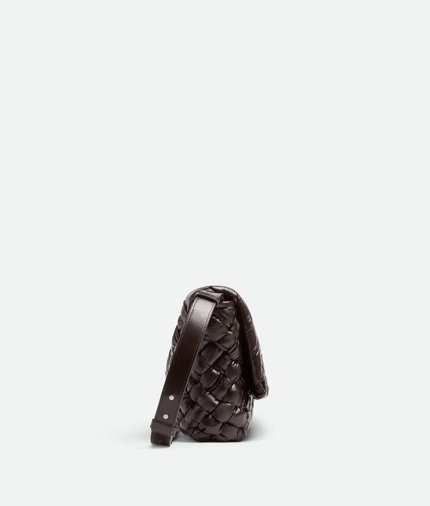 Bottega Veneta Bolso Rumple Messenger Descuento por venta flash