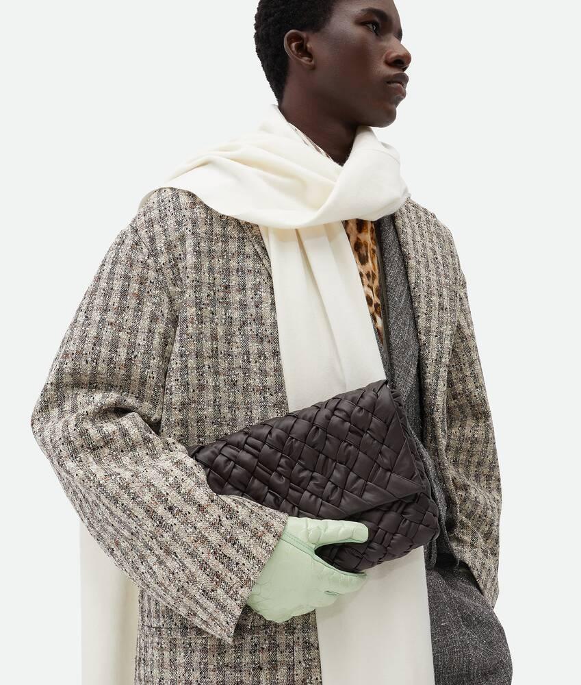 Bottega Veneta Bolso Rumple Messenger Ofertas de temporada