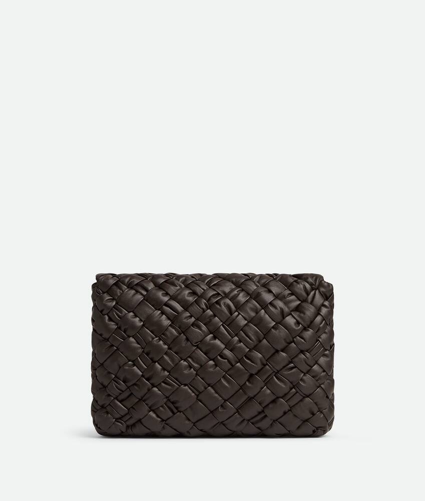 Bottega Veneta Bolso Rumple Messenger Ofertas de temporada